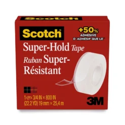 3M™ Scotch® Super Hold Klebeband