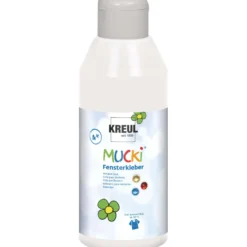 MUCKI Fensterkleber