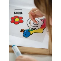 MUCKI Window Color Stabile Folien