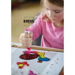MUCKI Window Color Stabile Folien