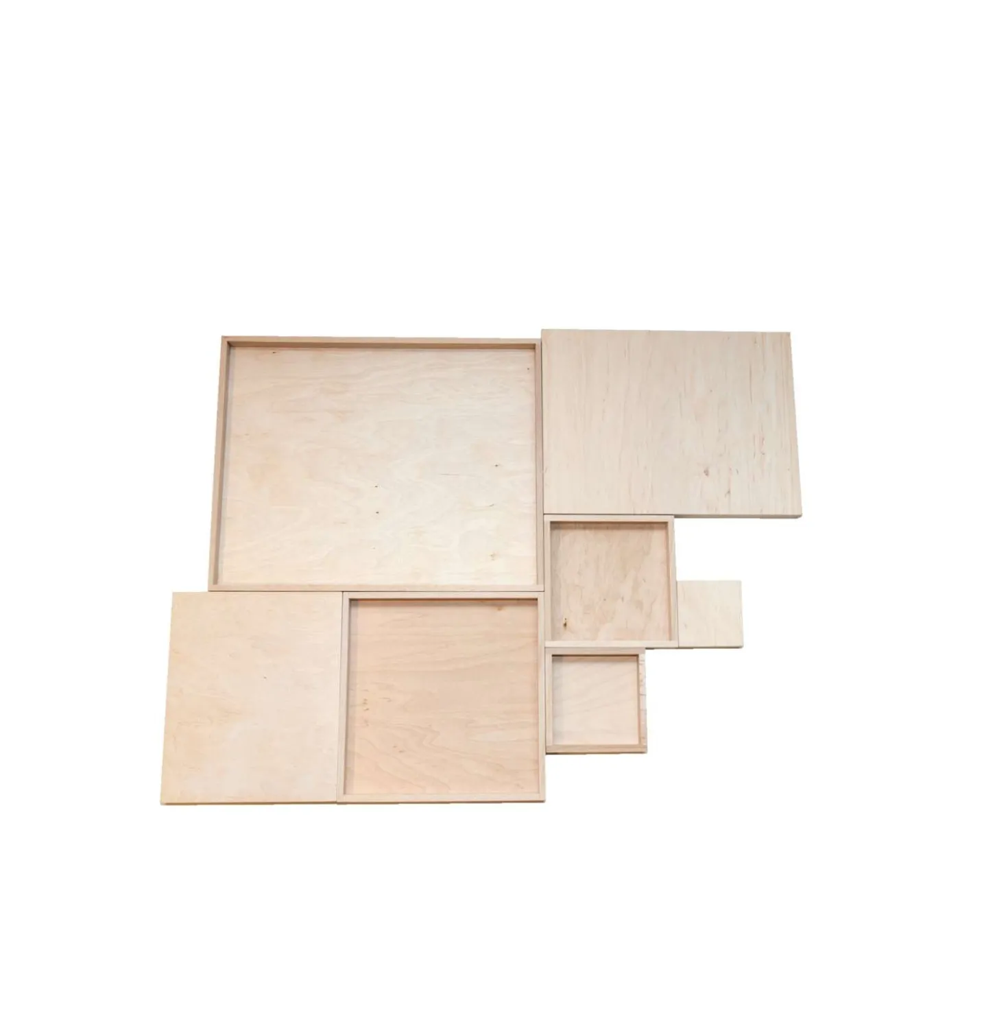 MUSEO® Art Panel Holzmaltafel