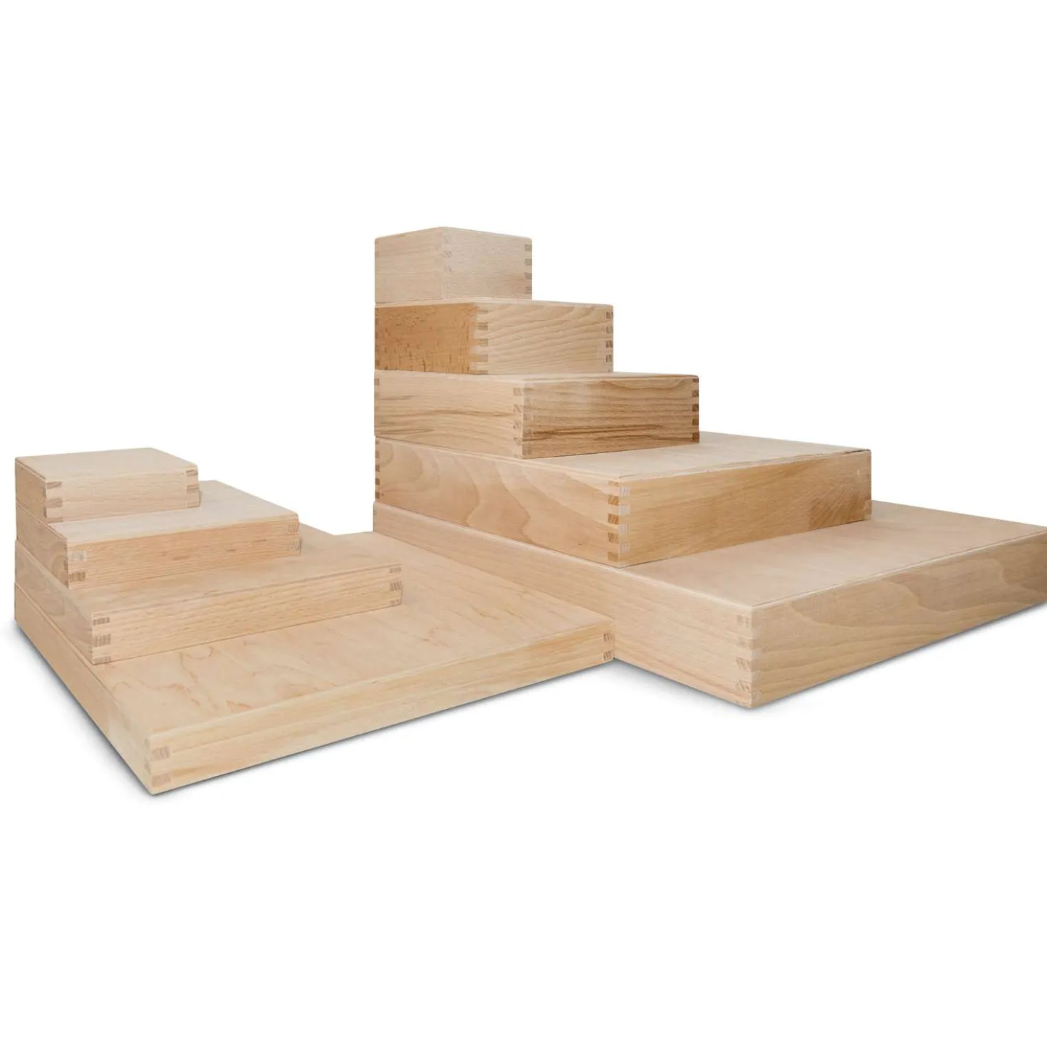 MUSEO® Art Panel Holzmaltafel