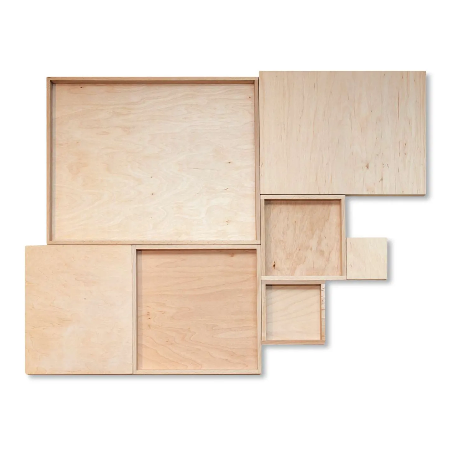 MUSEO® Art Panel Holzmaltafel