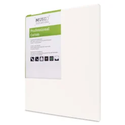 MUSEO® Professional Cotton Keilrahmen