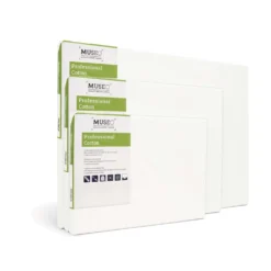 MUSEO® Professional Cotton Keilrahmen