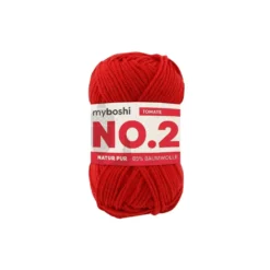 myboshi NO.2 Wolle