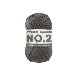 myboshi NO.2 Wolle