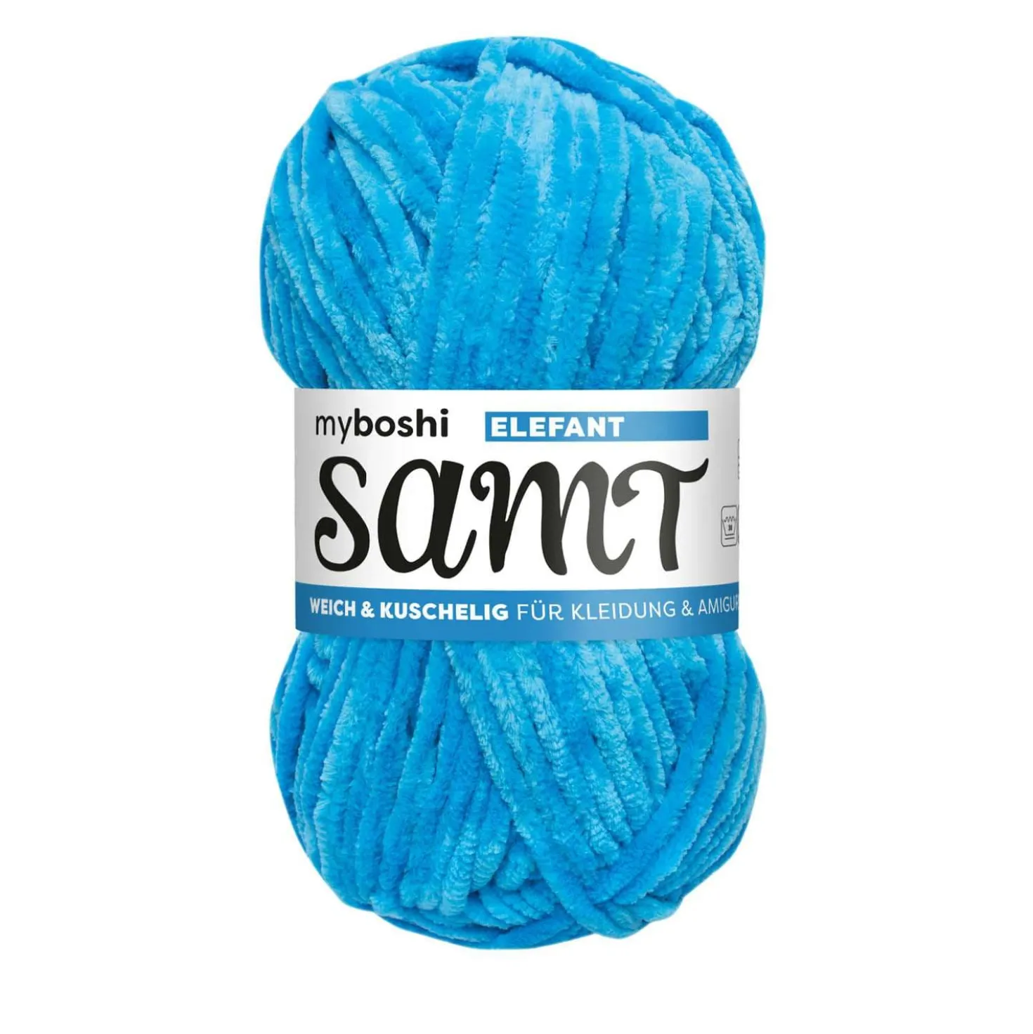 myboshi Samt