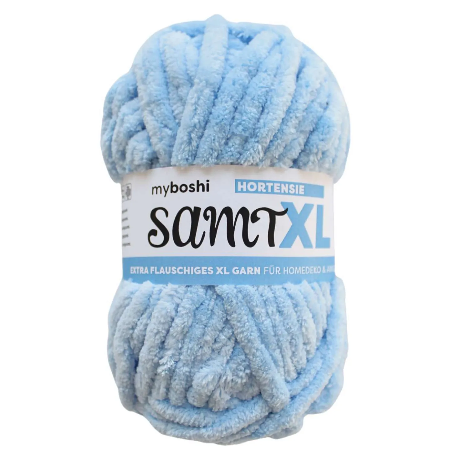 myboshi Samt XL