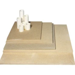 Nabertherm Brennhilfsmittel-Set für Kammerofen, 5-seitig beheizt
