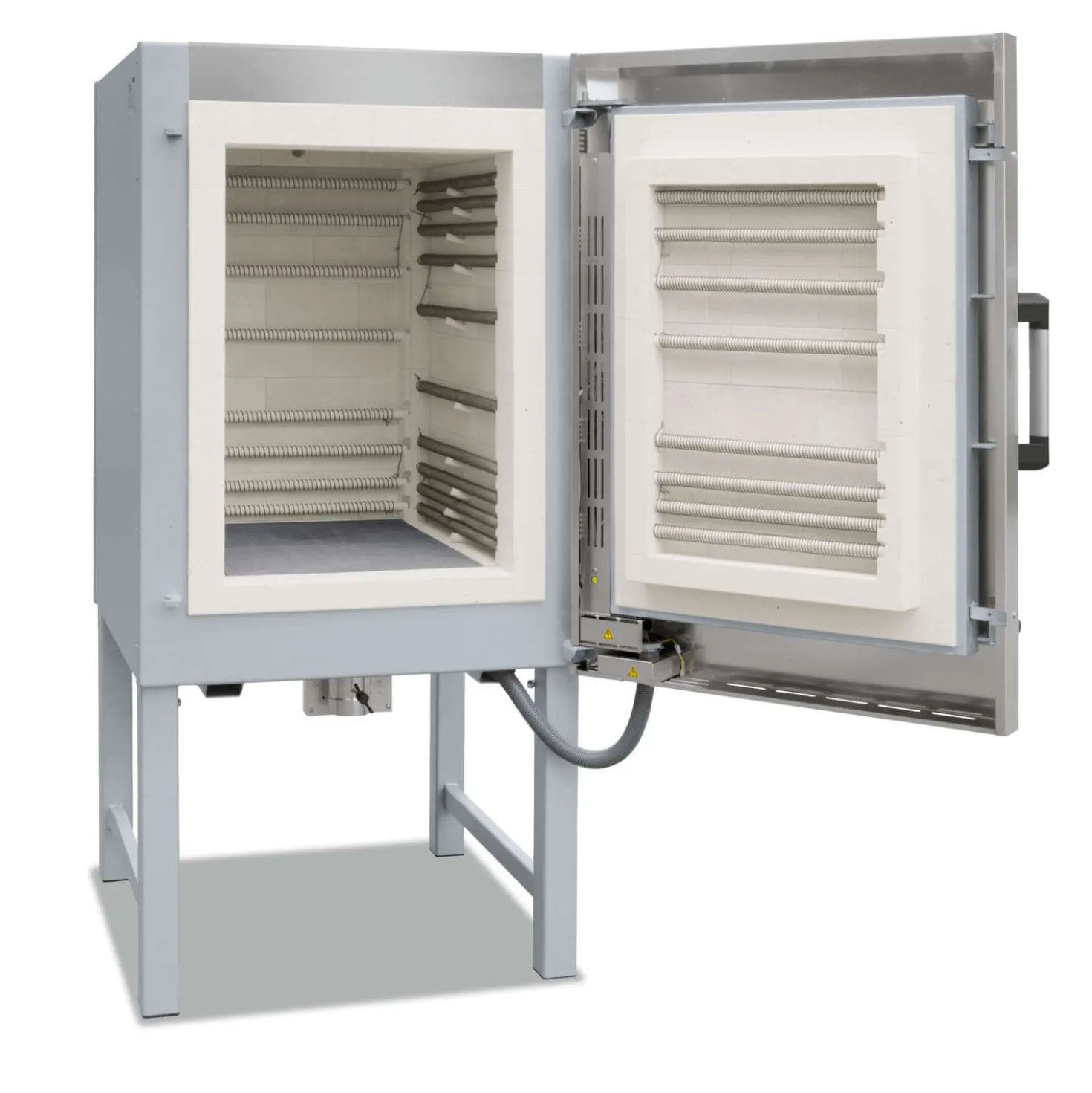 Nabertherm Kammerofen, 5-seitig beheizt
