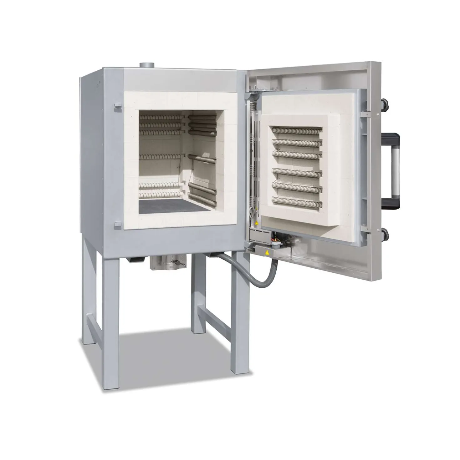 Nabertherm Kammerofen, 5-seitig beheizt