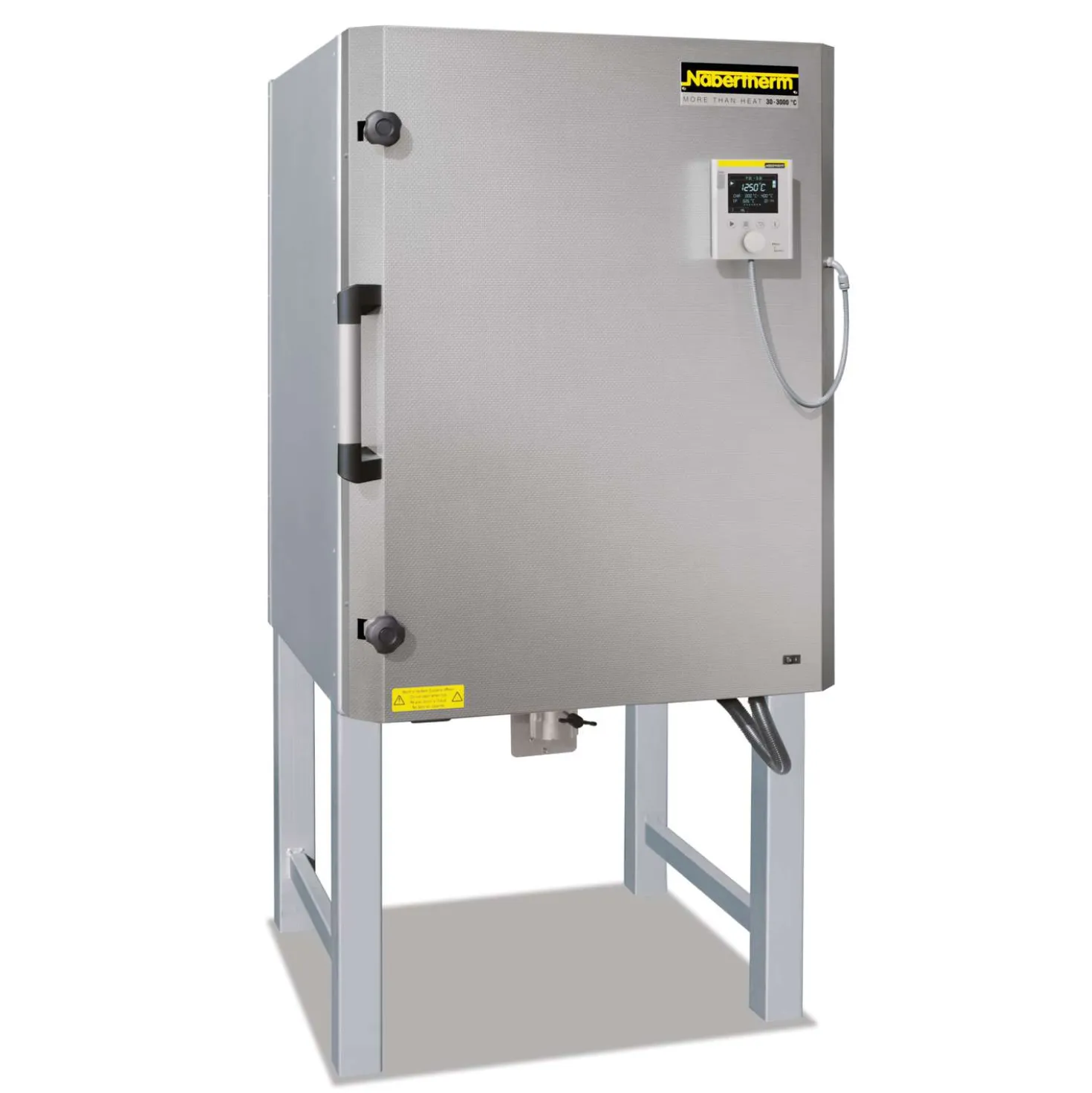 Nabertherm Kammerofen, 5-seitig beheizt