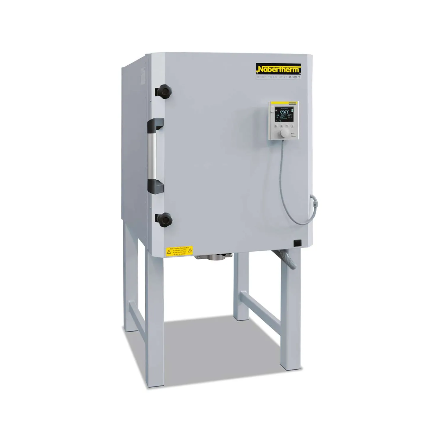 Nabertherm Kammerofen, 3-seitig beheizt