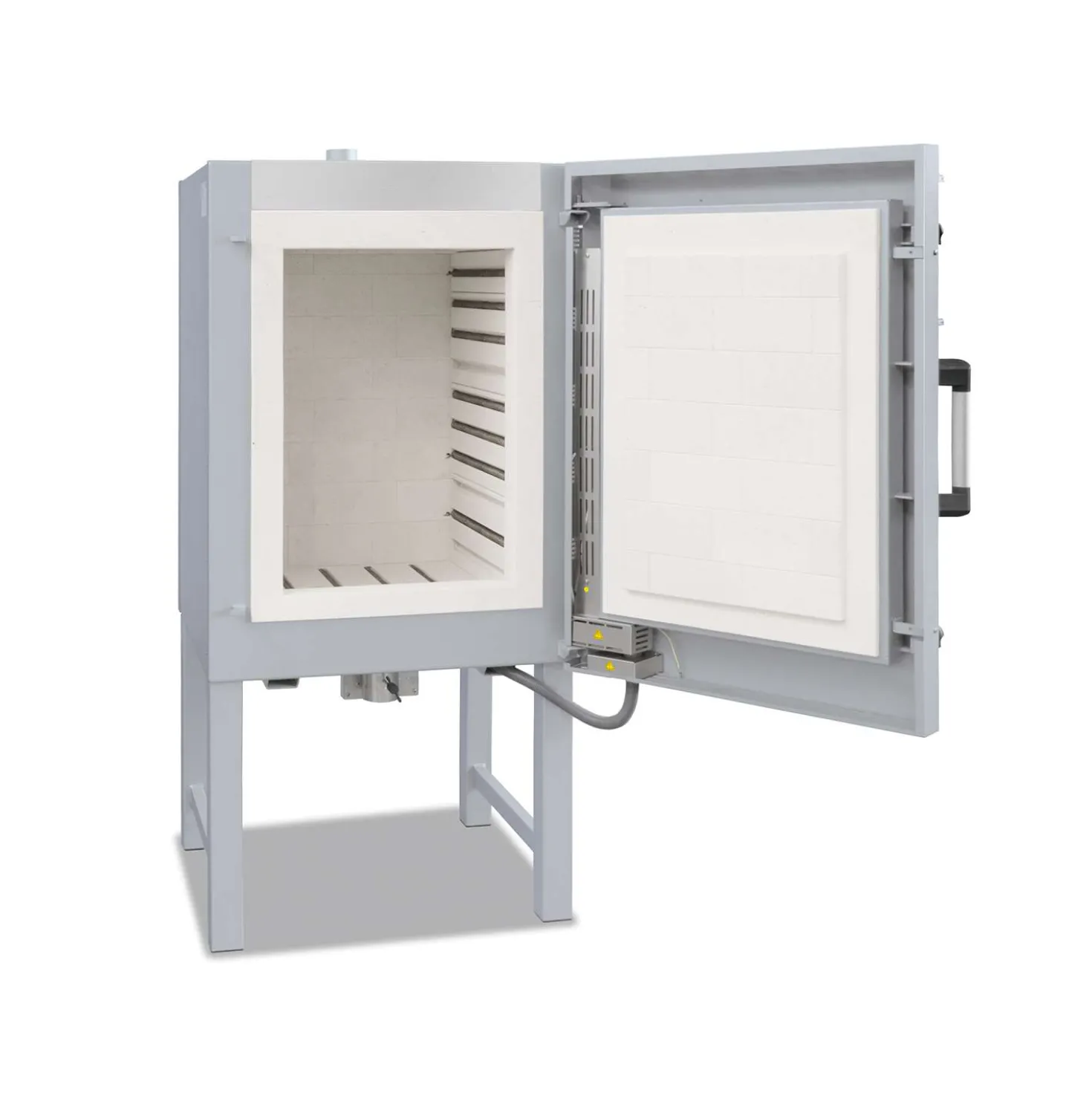 Nabertherm Kammerofen, 3-seitig beheizt