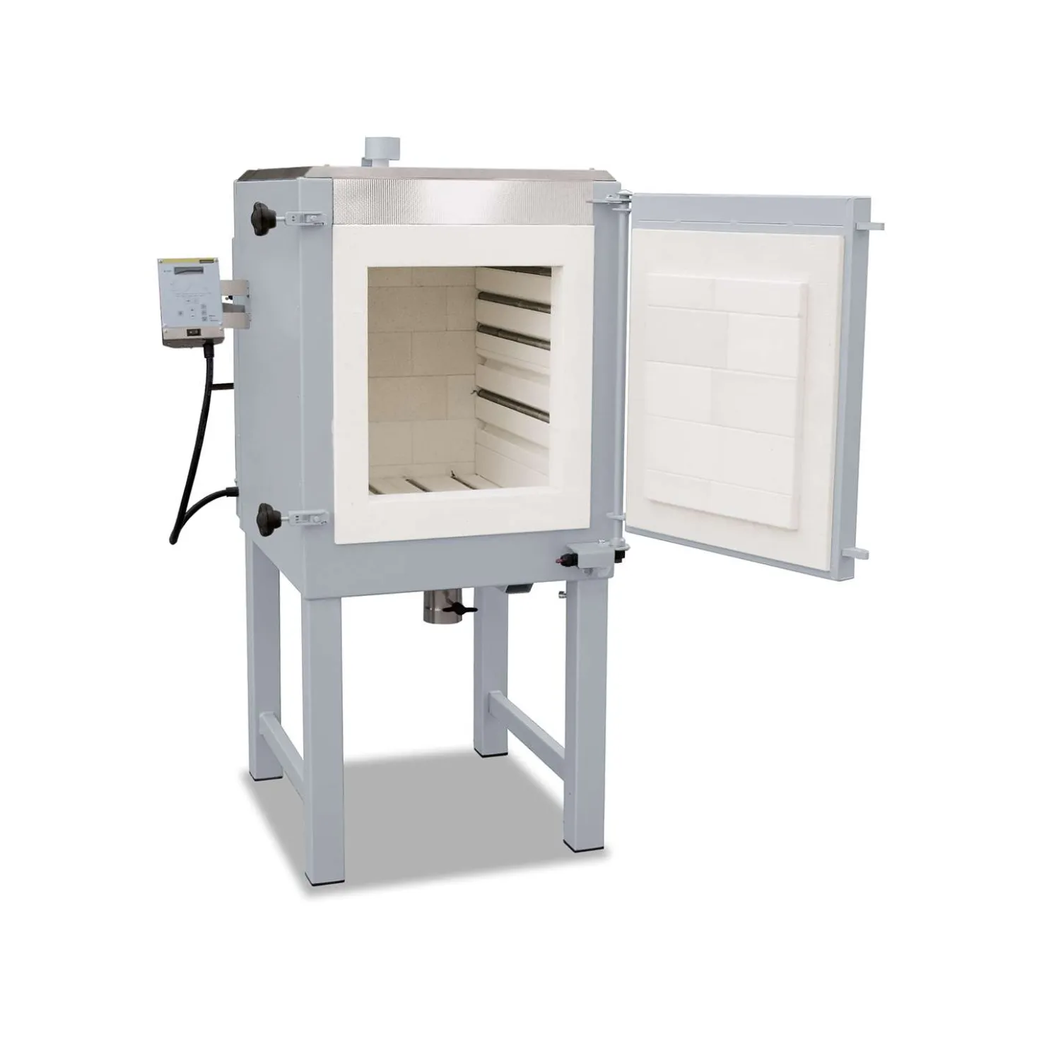Nabertherm Kammerofen, 3-seitig beheizt