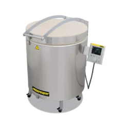 Nabertherm Toplader
