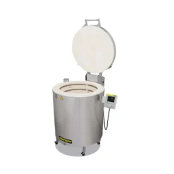 Nabertherm Toplader