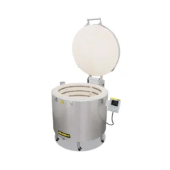 Nabertherm Toplader