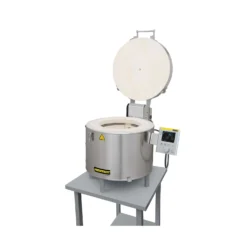 Nabertherm Toplader
