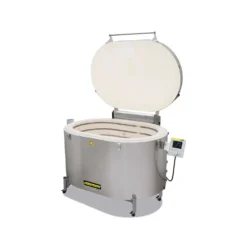 Nabertherm Toplader