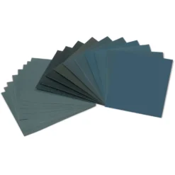 Nassschleifpapier