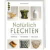 Natürlich Flechten