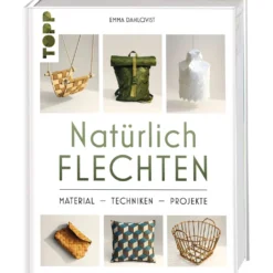 Natürlich Flechten