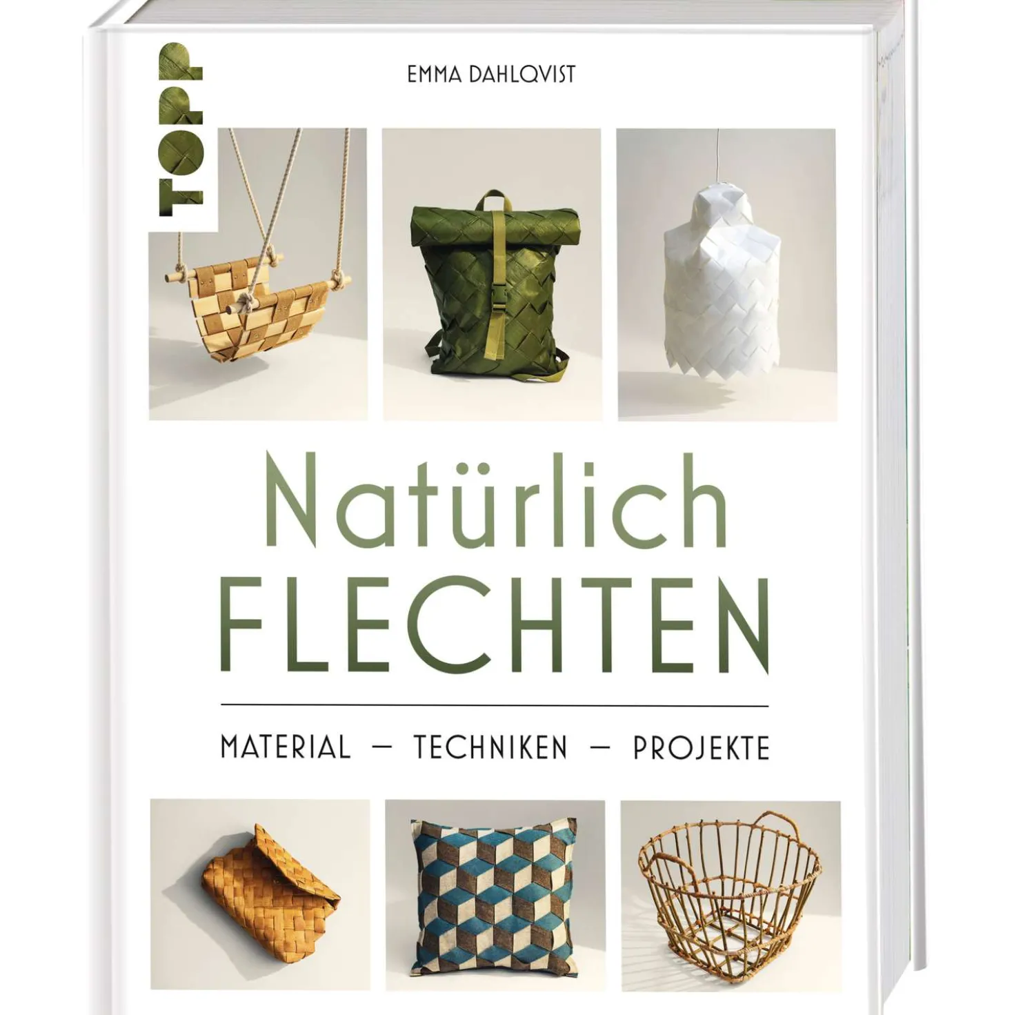 Natürlich Flechten