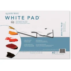 NEW WAVE® Papierpalette