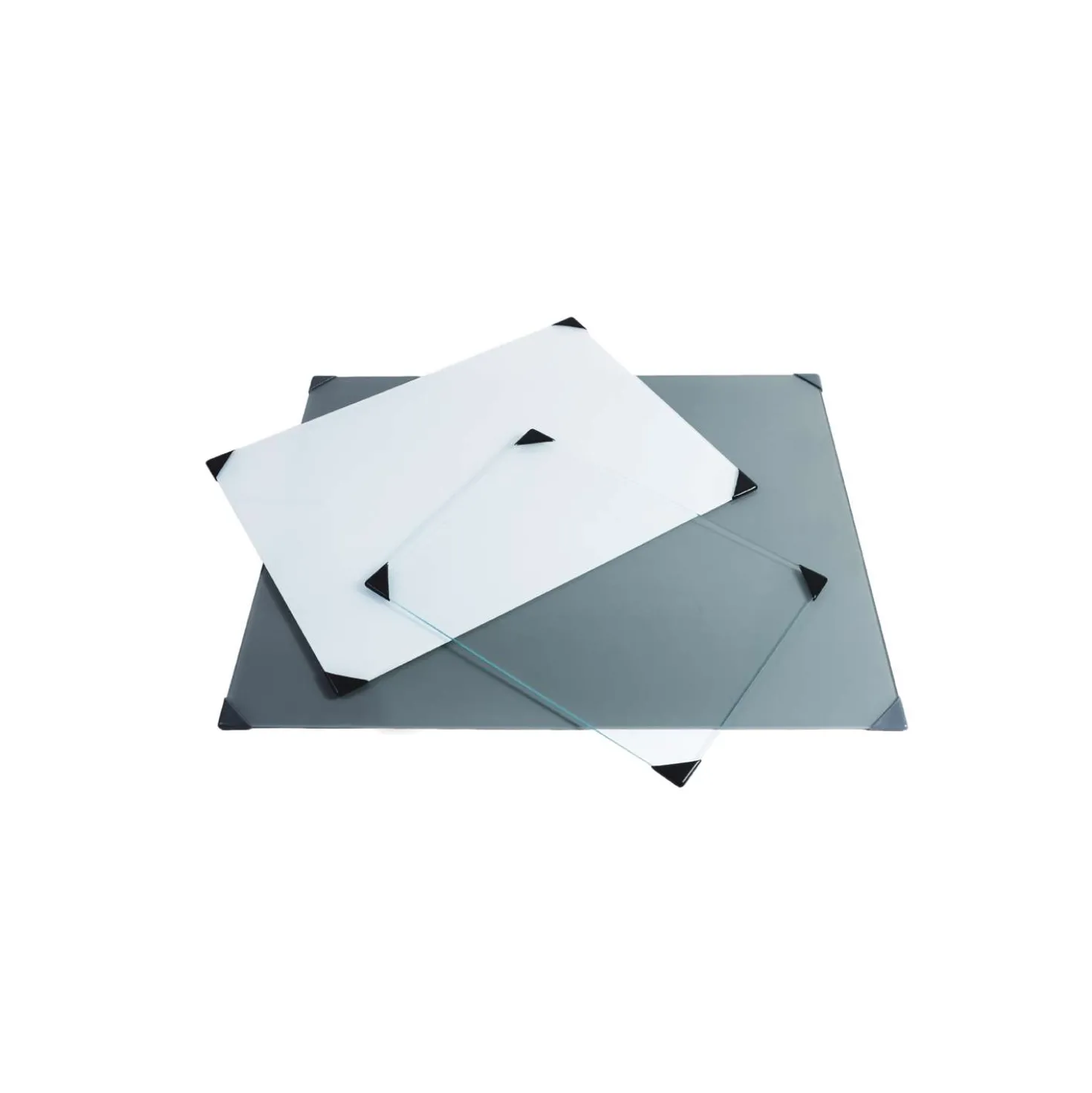 New Wave® POSH® Glas-Mischpaletten