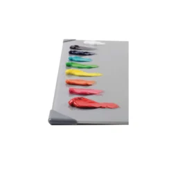 New Wave® POSH® Glas-Mischpaletten