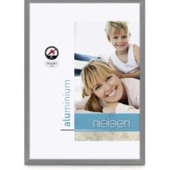 nielsen® C2 B1-Brandschutzrahmen