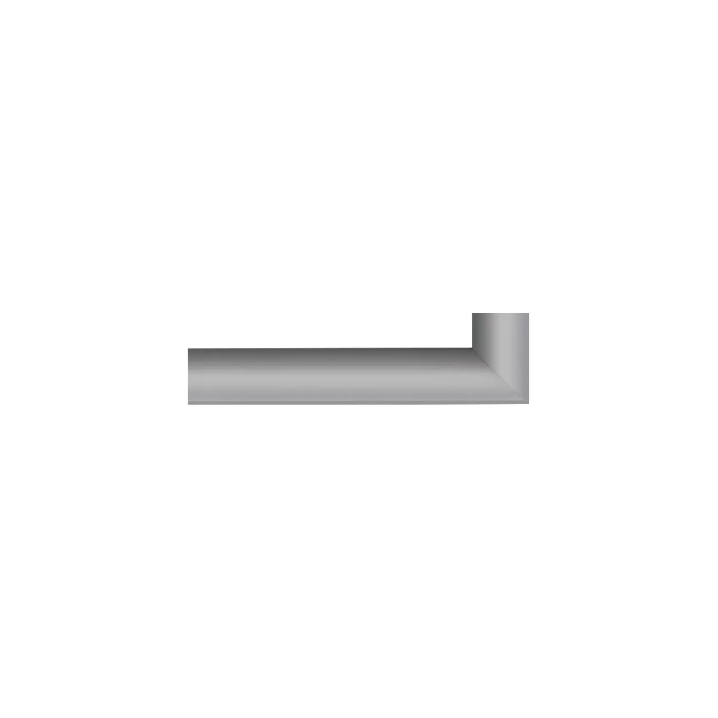nielsen® CLASSIC Alu-Glaswechselrahmen