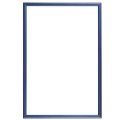 nielsen® CLASSIC Alu-Glaswechselrahmen