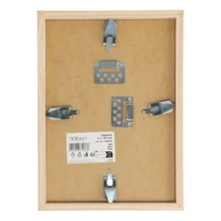 nielsen® Quadrum Holzwechselrahmen