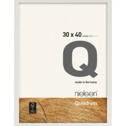 nielsen® Quadrum Holzwechselrahmen