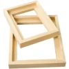 nielsen® Schattenfugenrahmen Bausatz