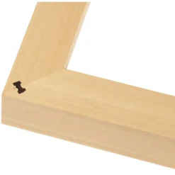 nielsen® Schattenfugenrahmen Bausatz
