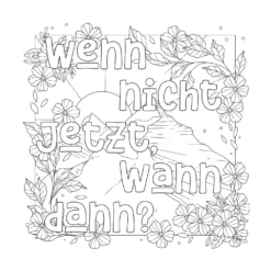 Nimm das Glück in die Hand