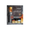 NORIS ART-METALL-SET