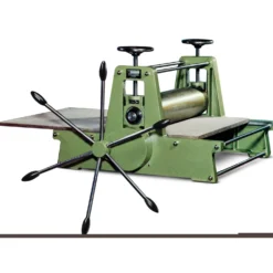 NOVA-Wenzelpressen 620