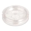 Nylonfaden transparent