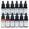 O’color Acryltusche 12er-Set