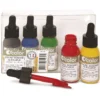 O’color Acryltusche-Set