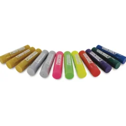 O’color Gouache Stickcolor 12er-Sets