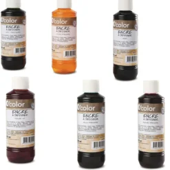 O’color Zeichentusche-Set
