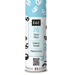 Odif Bootslack Firnis 400 ml