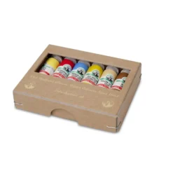 Old Holland Aquarell-Set