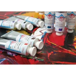 OLD HOLLAND Classic Acrylics, Feinste Künstler-Acrylfarben